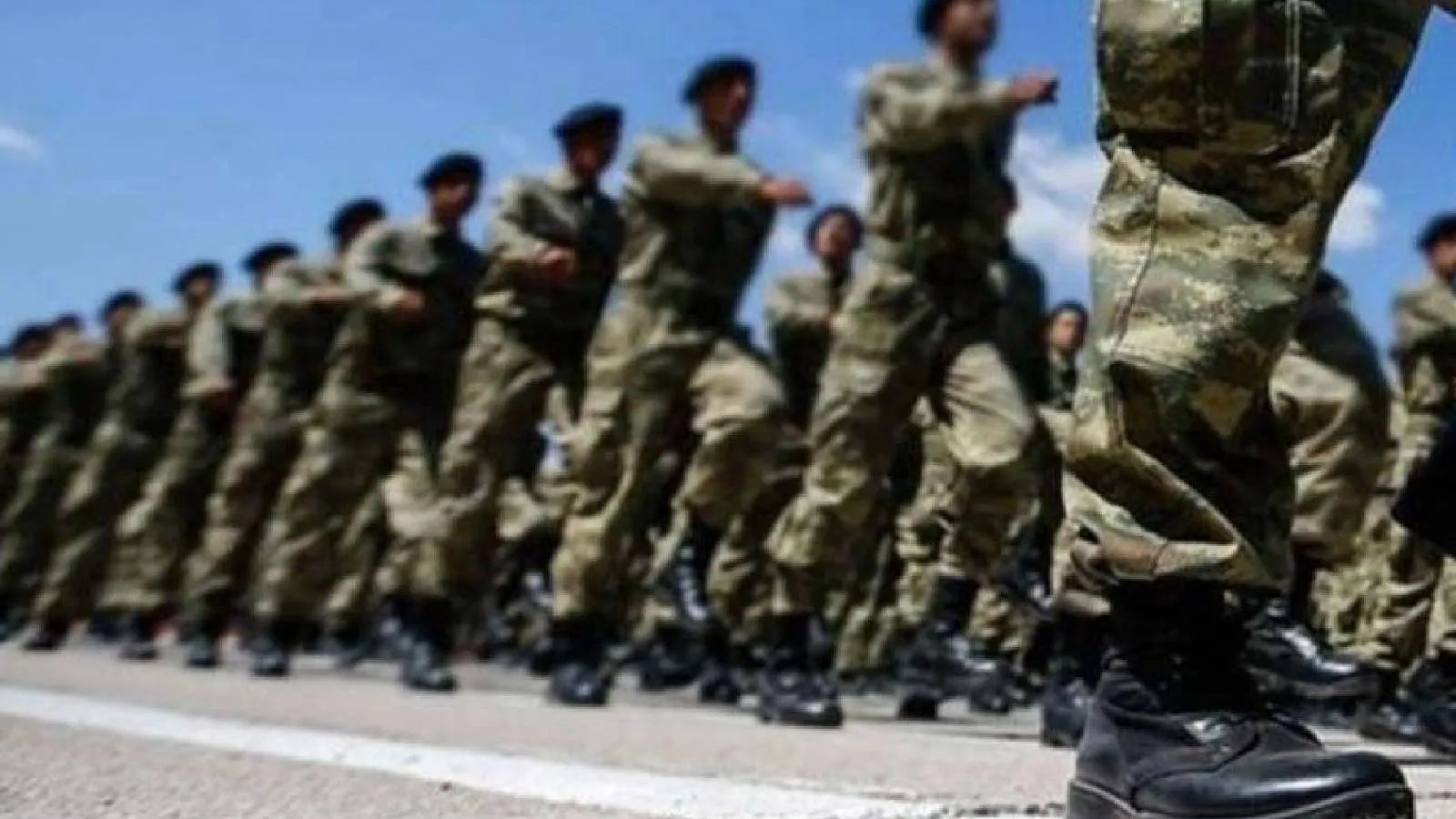 "Generalin astsubayı darp ettiği" iddiasını soruşturma iznine Danıştay'dan iptal: Disiplin etmek maksatlı
