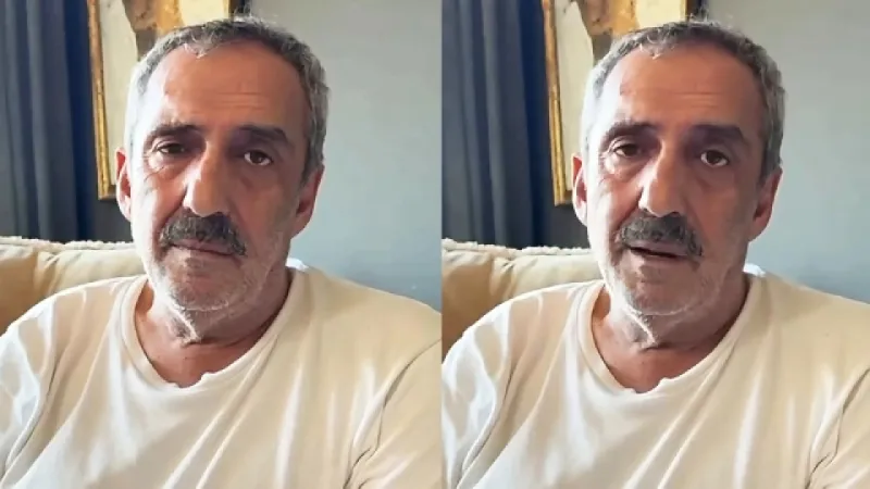 Yavuz Bingöl konserlerini iptal etti: Acil ameliyat olmam gerekiyor