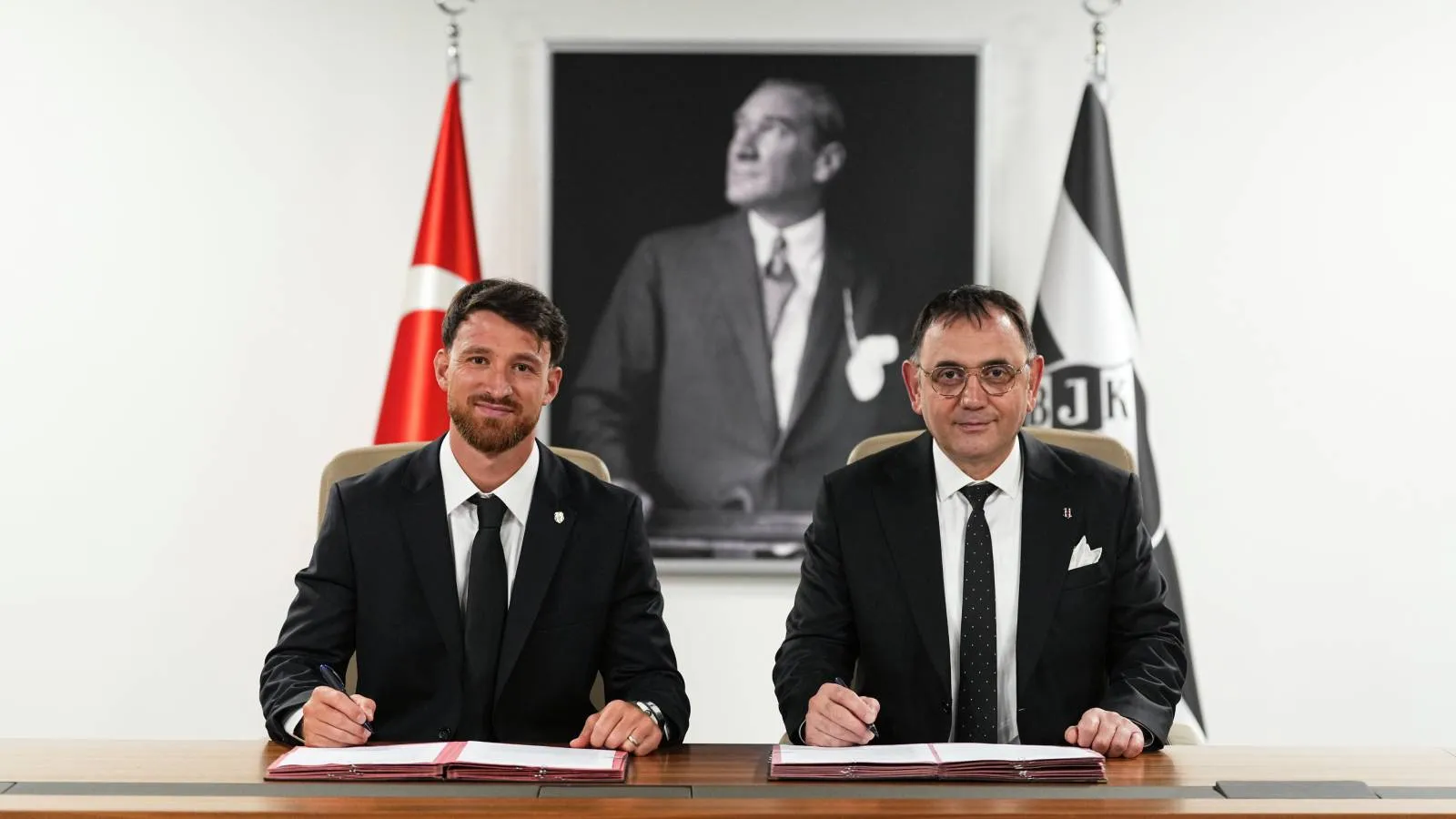 Salih Özcan: Herkes beni biliyor, ölümüne oynuyorum...