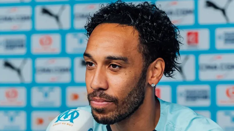 İmza atmak için Türkiye'de: Süper Lig'in yeni takımından Aubameyang bombası!