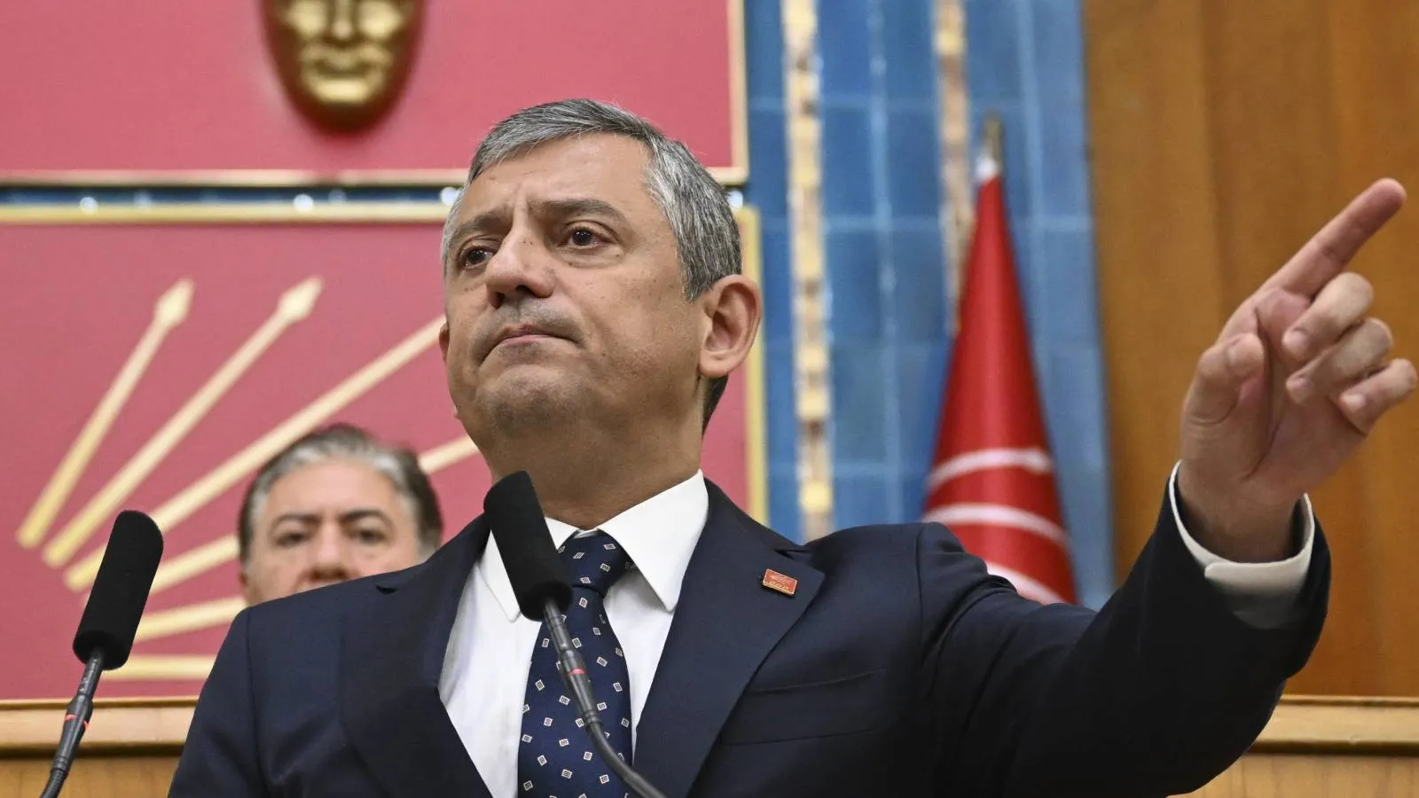 Murat Yetkin: Yeni partinin kuruluşu Ankara'da taşları yerinden oynatacak