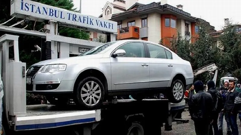 İBB Meclisi onayladı: İstanbul'da yediemin otopark ve çekici ücretlerine yüzde 42,86'ya varan zam