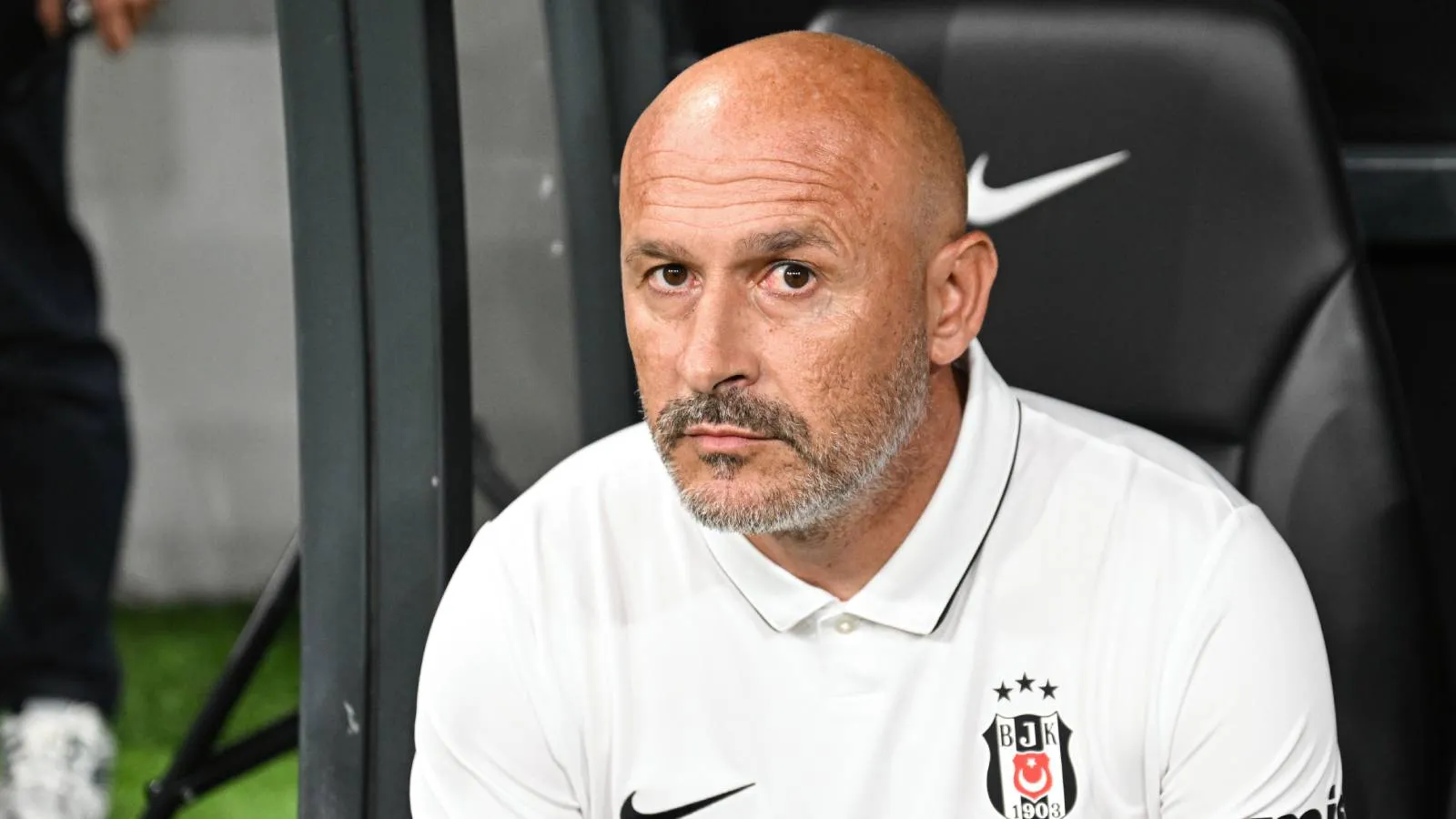 Vincenzo Italiano: Atmosfer gerçekten çok iyiydi; futbolculara, "keşke ben oynayabilsem" dedim