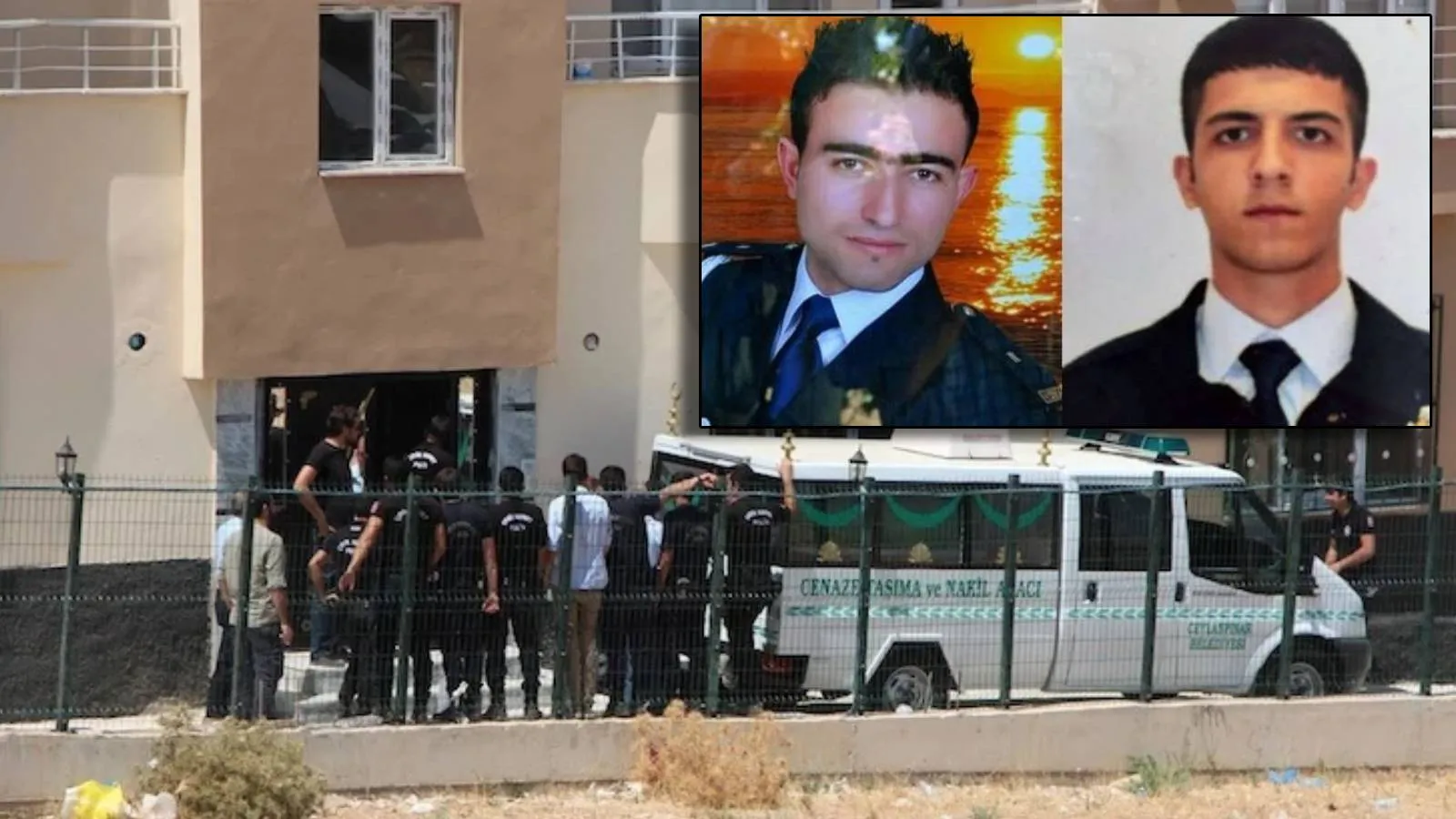 2015’teki çözüm sürecini bitiren Ceylanpınar dosyasında yeni gelişme