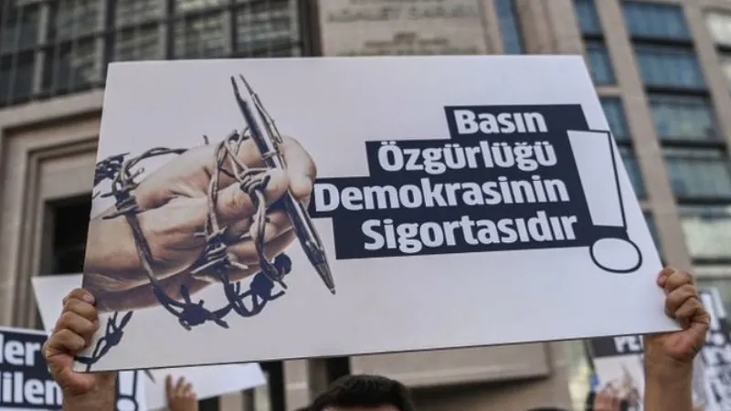 TGC Basın Özgürlüğü Ödülü kurum dalında T24'e ve Tele 2 ile Cumhuriyet TV çalışanlarına; kişi dalında Alican Uludağ ve İsmail Arı'ya verildi