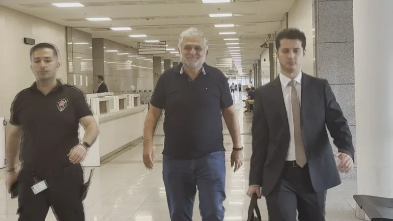 Savcılık "Oluşturduğunuz güvenden dolayı milyarlarca lira buhar oldu" dedi, Ruşen Çakır suçlamaları reddetti: Haluk Levent'i şahsen tanımam; paraların kişisel amaçla kullanıldığını bu süreçte öğrendim