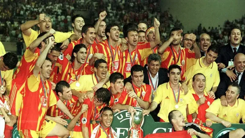 Avrupa'da 26 yıldır başarı yok!