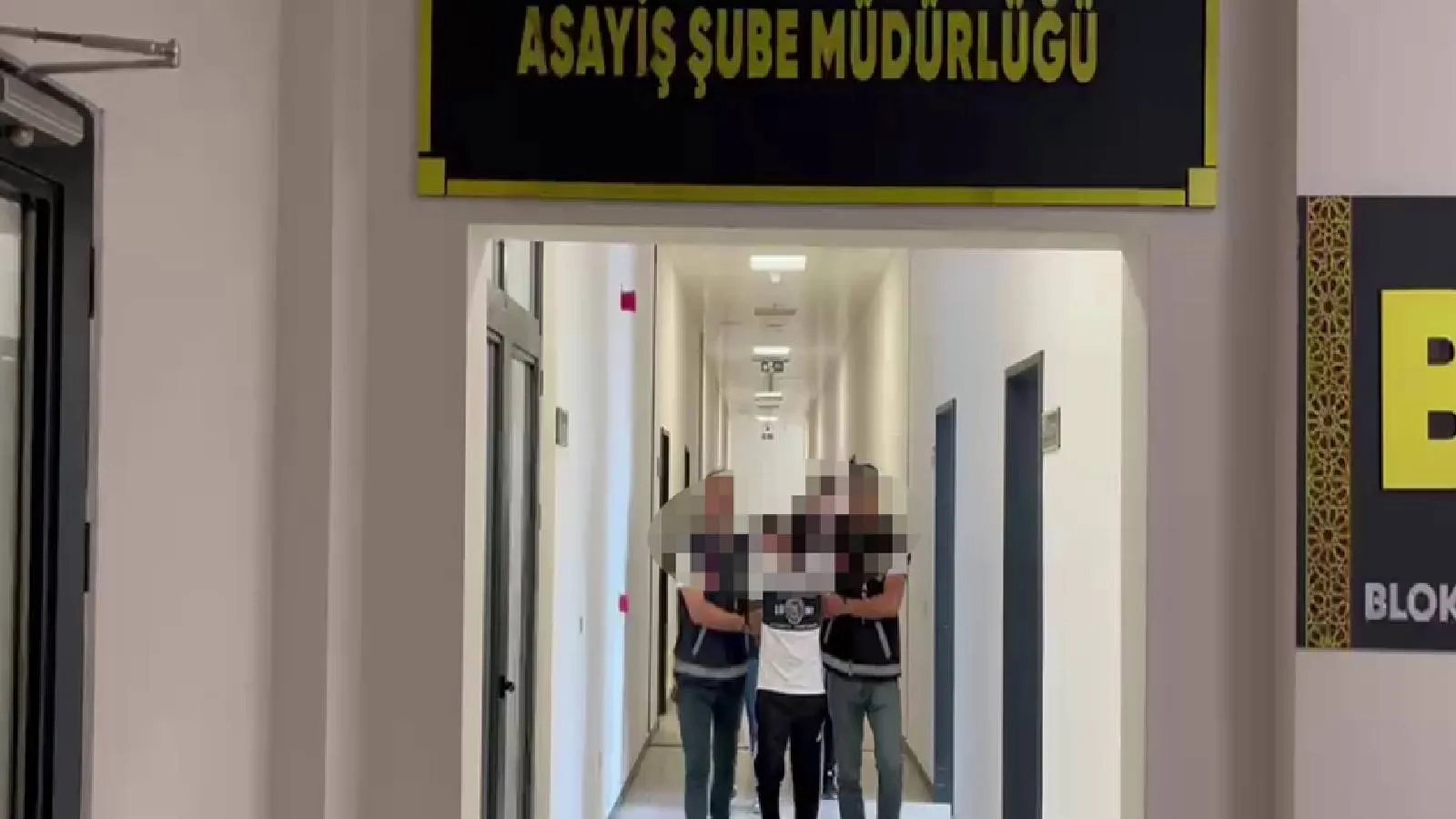 Başından vurularak öldürülen 18 yaşındaki Ece Naz'ın 3 arkadaşı tutuklandı