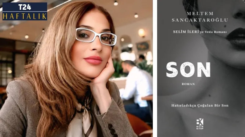 Meltem Sancaktaroğlu: Benim için mesele, Selim İleri’nin kurduğu edebiyat evrenine dışarıdan bakmak değil, o evrenin içinde bir iz sürebilmek