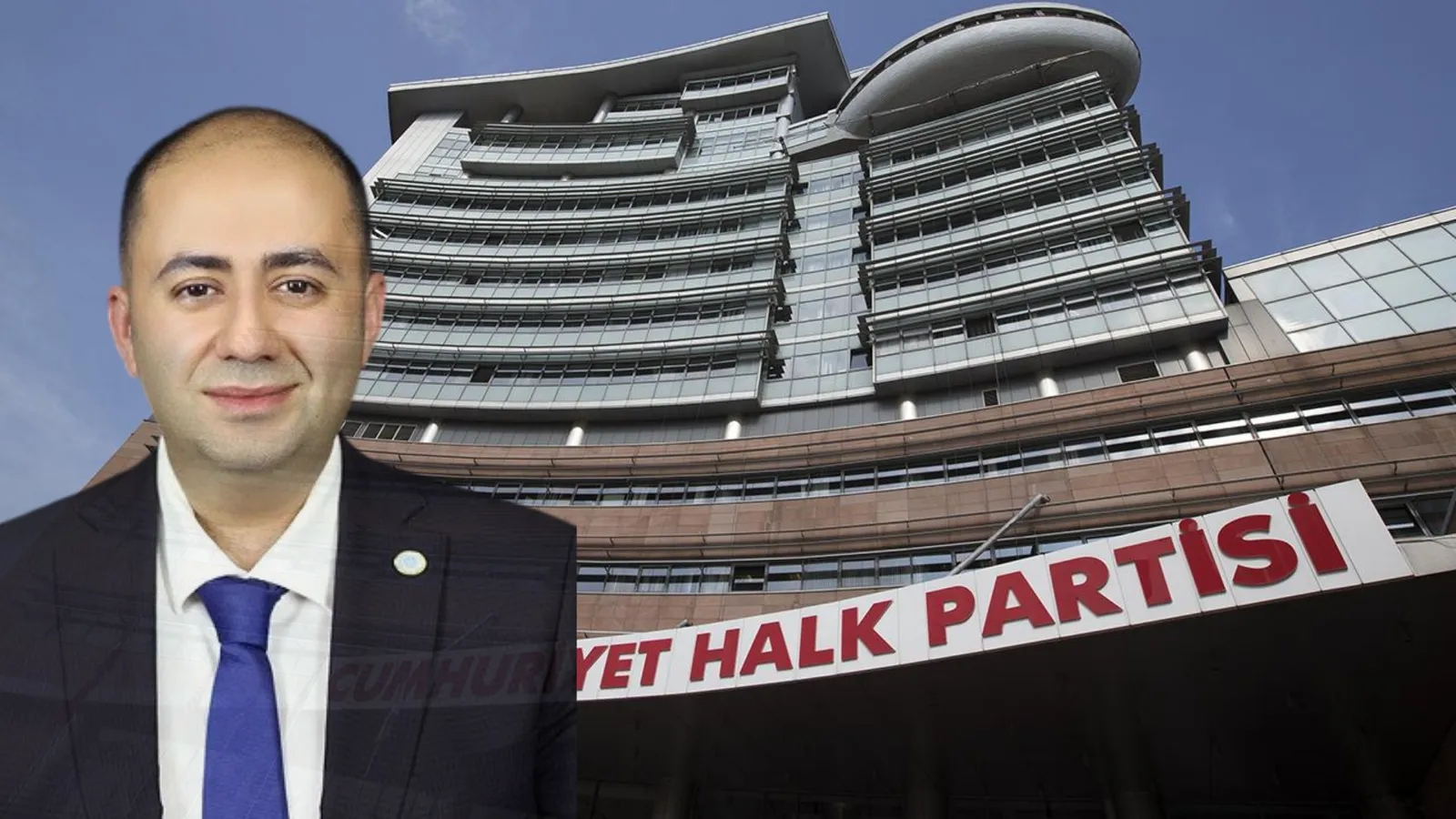 İsmail Saymaz: İBB itirafçısı Tolgahan Erdoğan, iş insanı Turgut Koç'a yapılan operasyonu önceden haber verip 10 bin dolar istedi