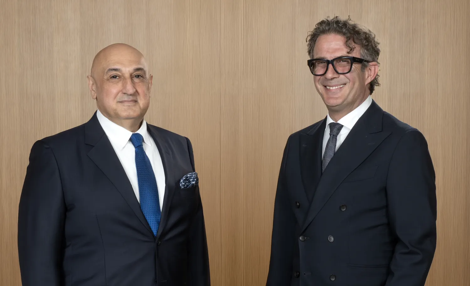 Sabancı Holding'de üst düzey görev değişiklikleri