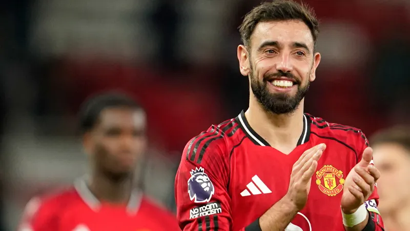 Galatasaray'ın Bruno Fernandes teklifi belli oldu