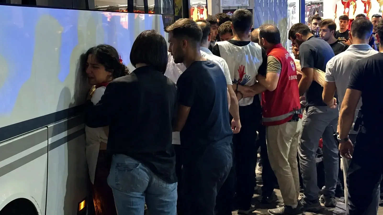 NATO Zirvesi hak ihlalleri raporu: 668 kişi gözaltına alındı, 179 kişi tutuklandı