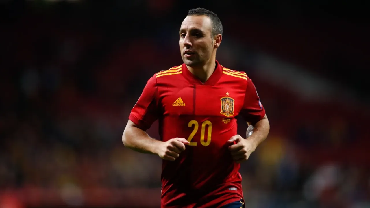Santi Cazorla, 41 yaşında futbolu bıraktı