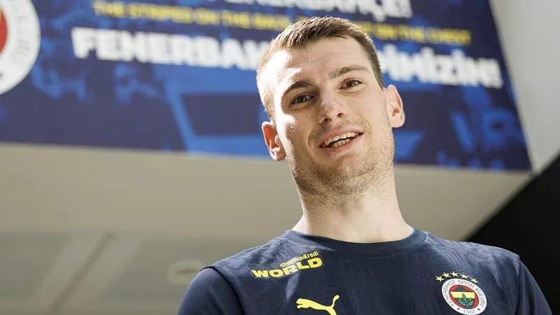Livakovic'in sözleşmesi feshedilecek