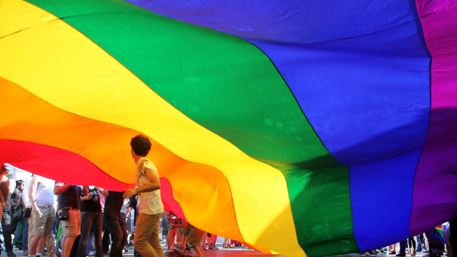 LGBTİ+ örgütlerinden siber güvenlik düzenlemesine tepki: Önce sansür, sonra yargı!