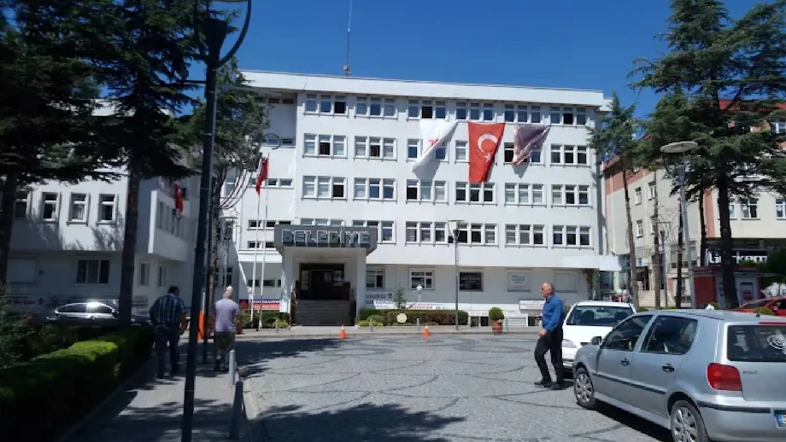 AKP’li Havza Belediyesi 20 taşınmazı satışa çıkardı