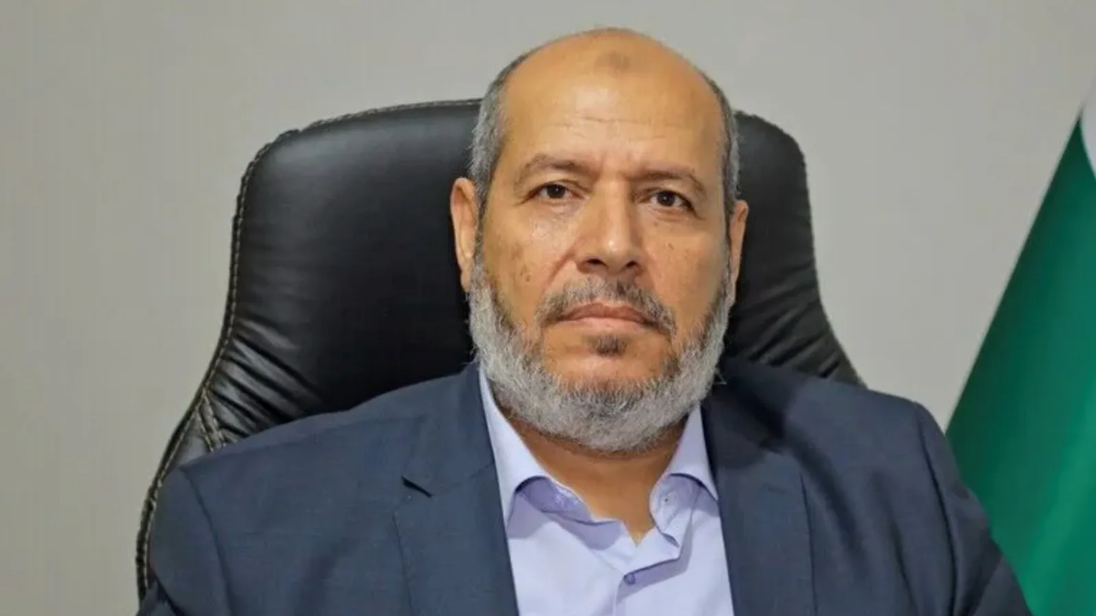 Hamas, İsrail saldırısında öldürülen Yahya Sinvar'ın yerine geçecek ismi belirledi