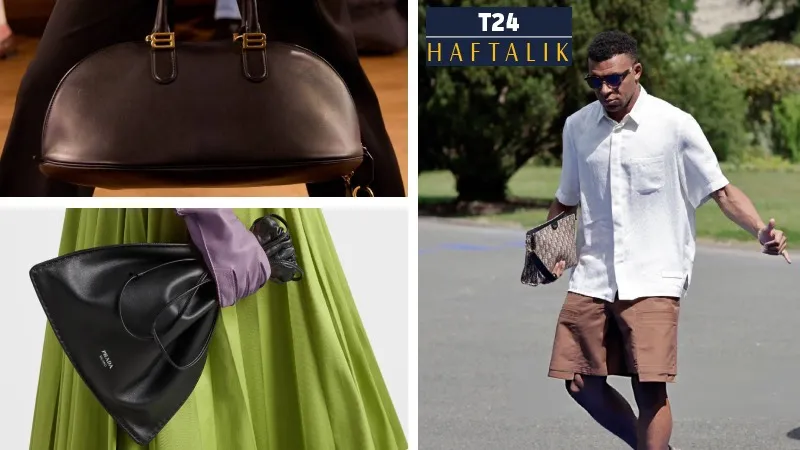 İt Bag: Dünya Kupası lüks markaların yüzünü güldürdü