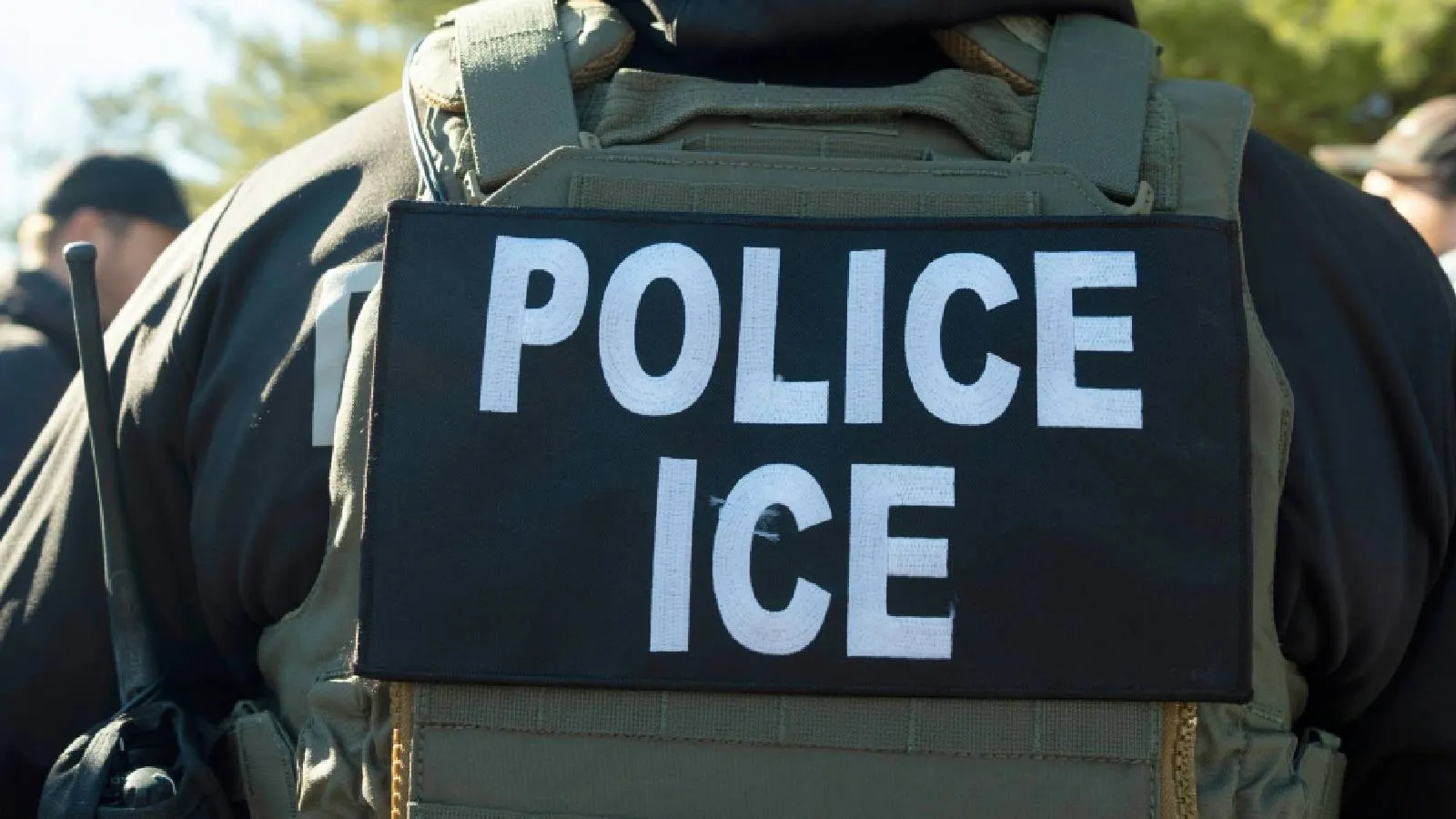 New York'ta "göçmen polisi" ICE ve FBI binası önünde saldırı girişimi