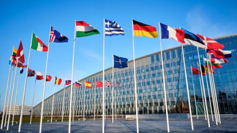 Türkiye'nin de aralarında olduğu 9 NATO üyesi ülke ortak banka kuruyor