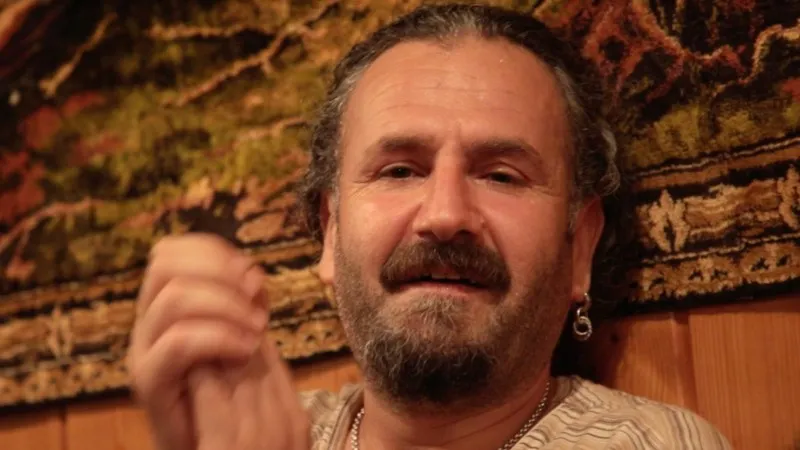 murat çiçek