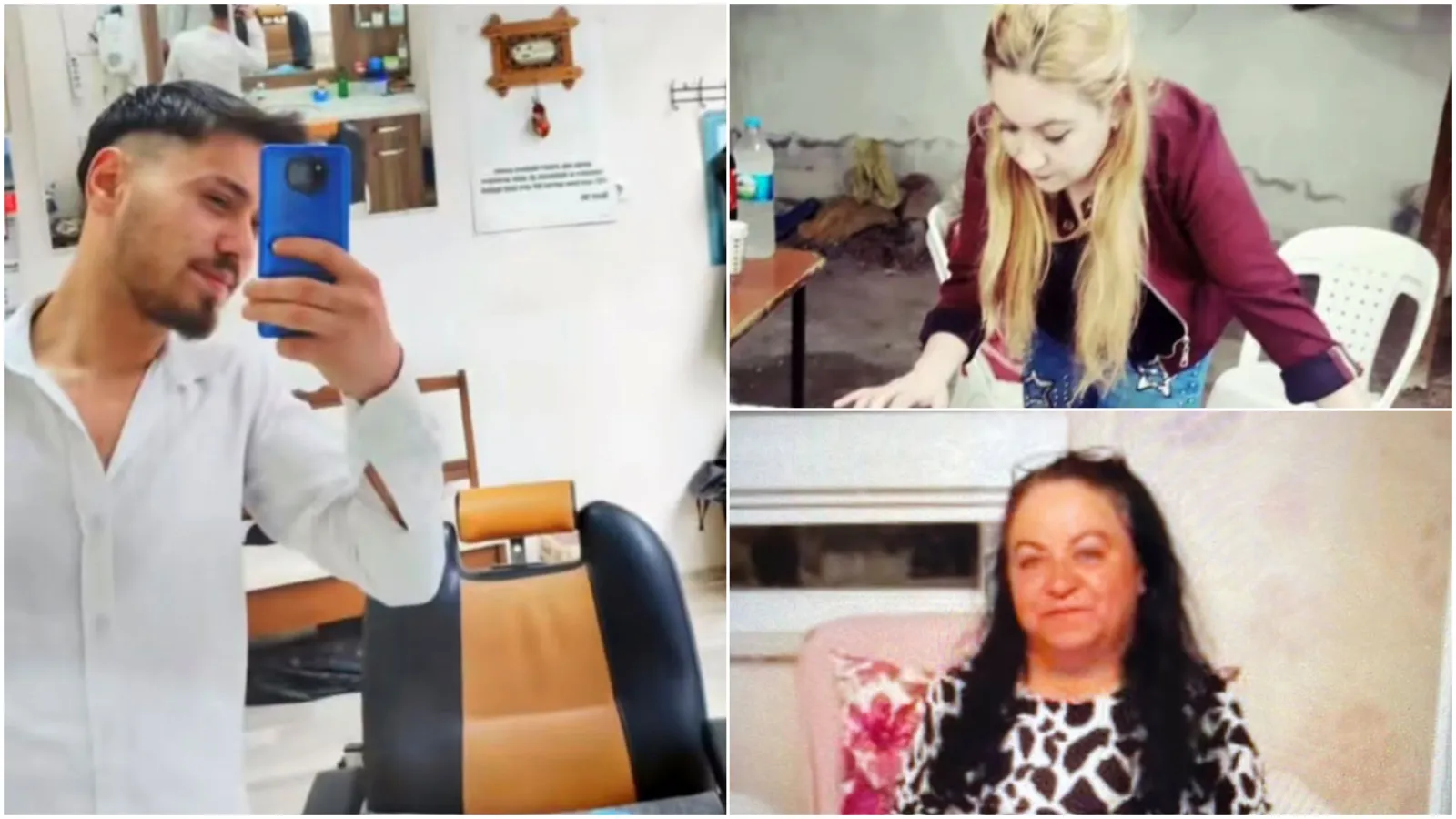 Komşu erkek vahşeti: Anne ve kızını bıçakladı, bir kişi hayatını kaybetti!