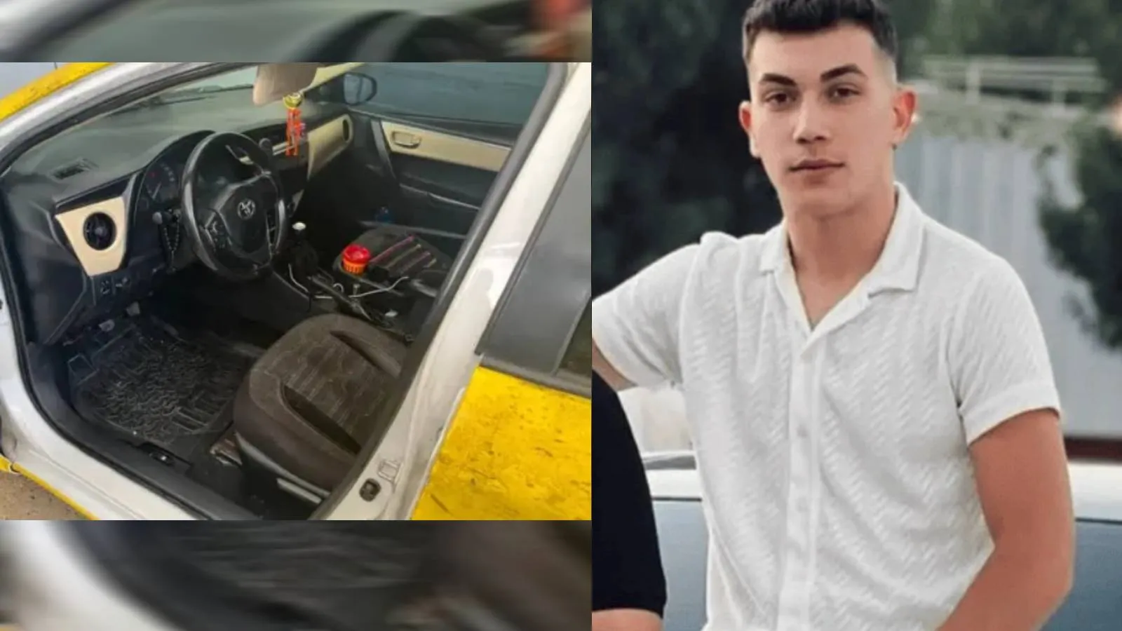 Konya’da taksici Eren’i öldüren sanığa verilen ceza belli oldu: Anne sinir krizi geçirdi