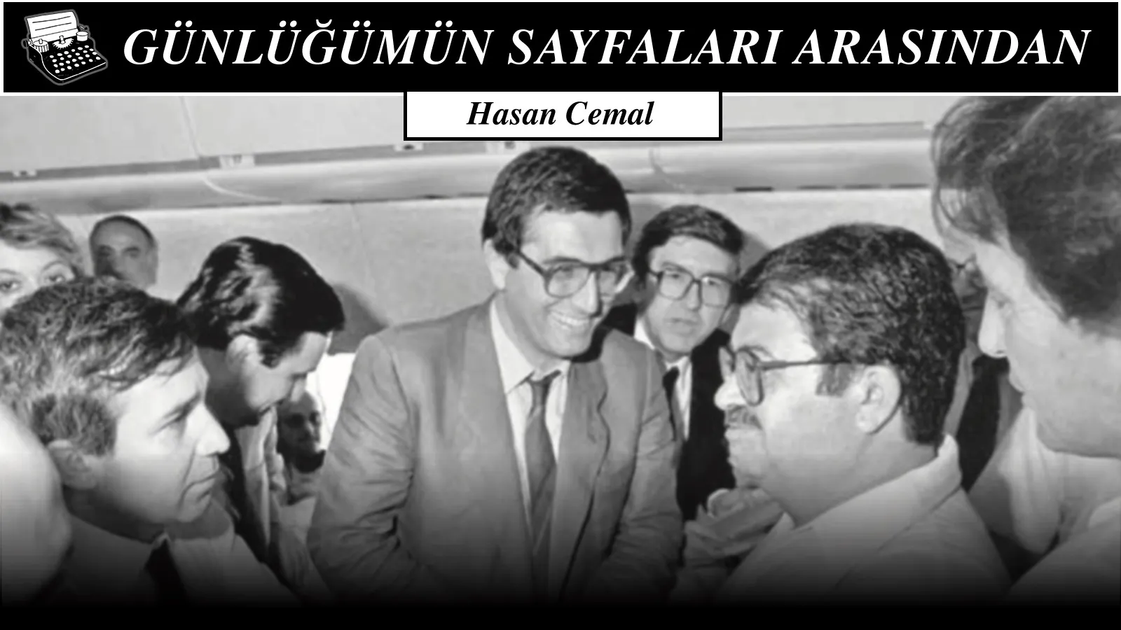 Amerikalı diplomat: “Özal çok iyi bir takiyeci!”