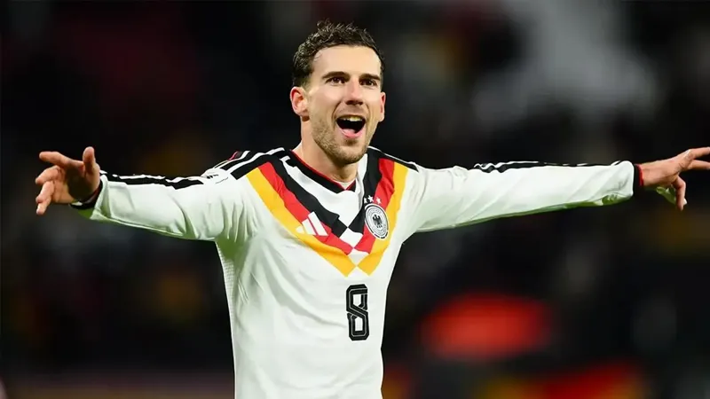 Beşiktaş için Goretzka iddiası