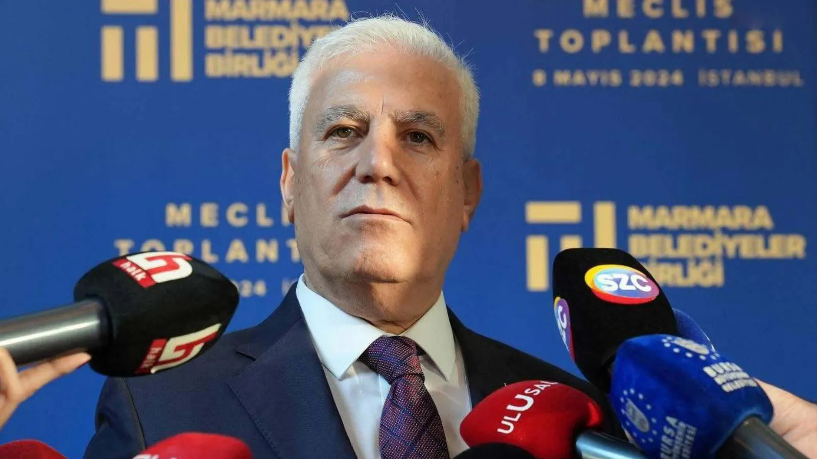 Bursa'da Mustafa Bozbey'in de aralarında bulunduğu 63 kişi hâkim karşısında: Duruşma öncesi gerginlik yaşandı