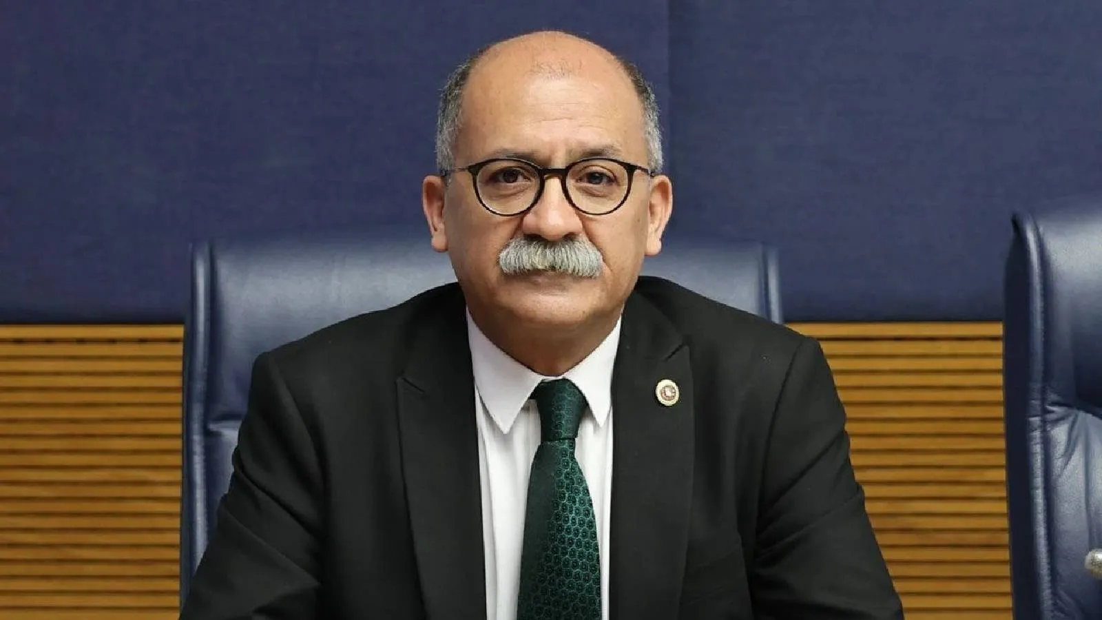 CHP’li Arslan'dan Eskişehir'deki bazı sağlık alanlarının özelleştirme kapsamından çıkarılmasına tepki: Resmî Gazete’de karar yok!