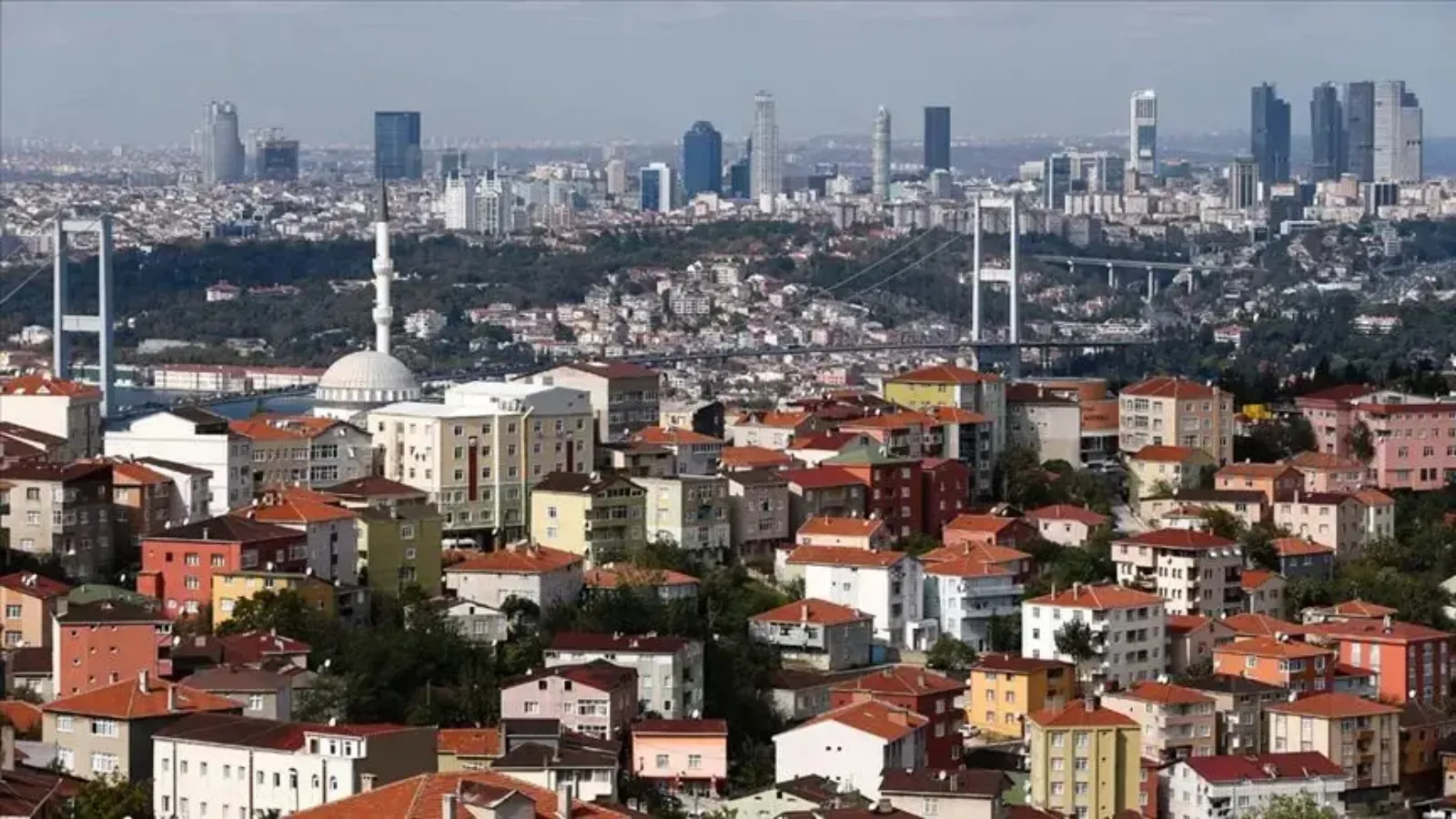 Olası Marmara depreminde İstanbul'daki konutlarda ne kadar hasar oluşacak?