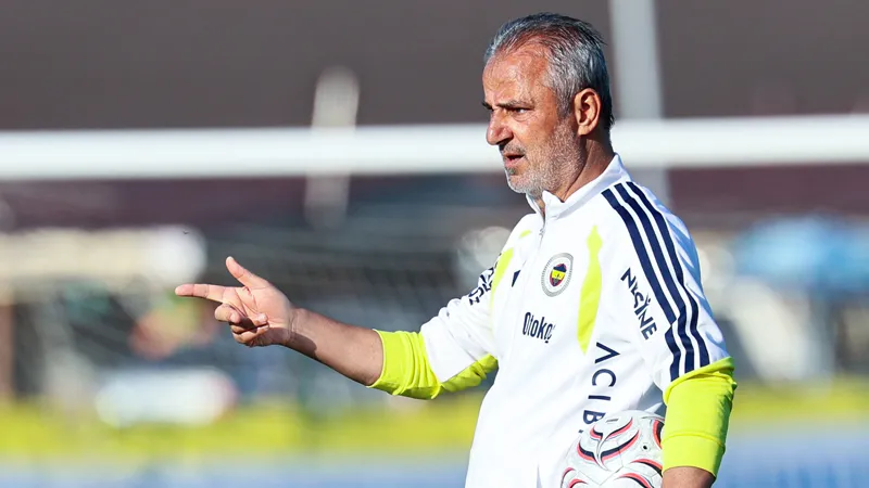 Sakatlıklar alarm zilleri çaldırdı; Fenerbahçe'de tempo düşürülecek