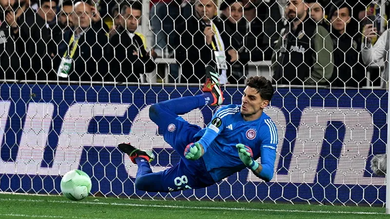 Hull City, Tzolakis transferinde sona yaklaştı