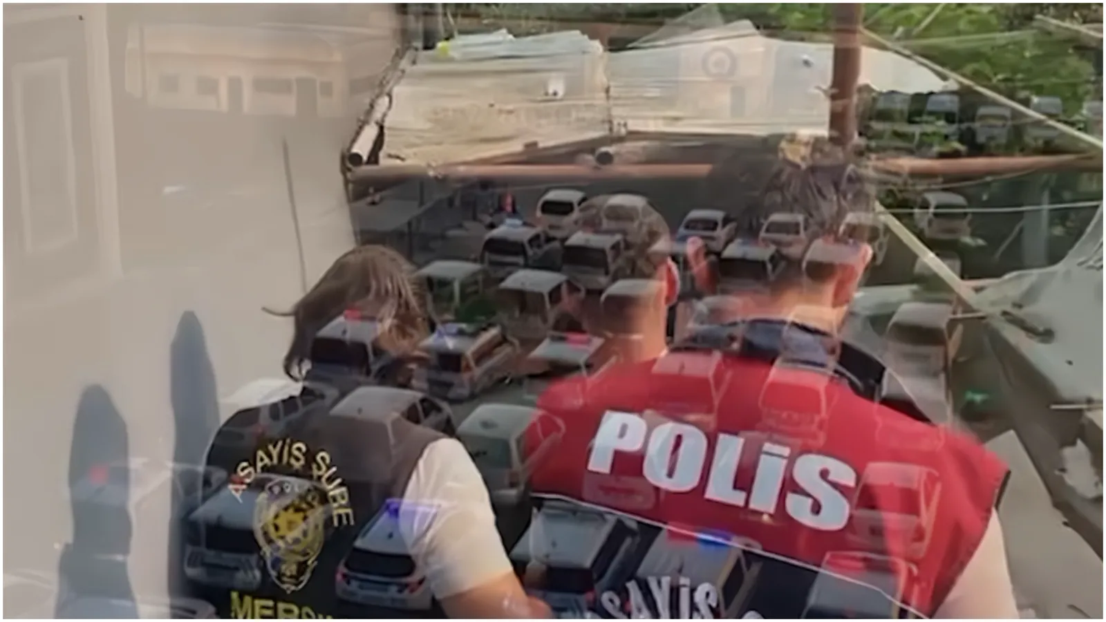 23 ilde dolandırıcılık ve kara para operasyonu: 307 gözaltı!