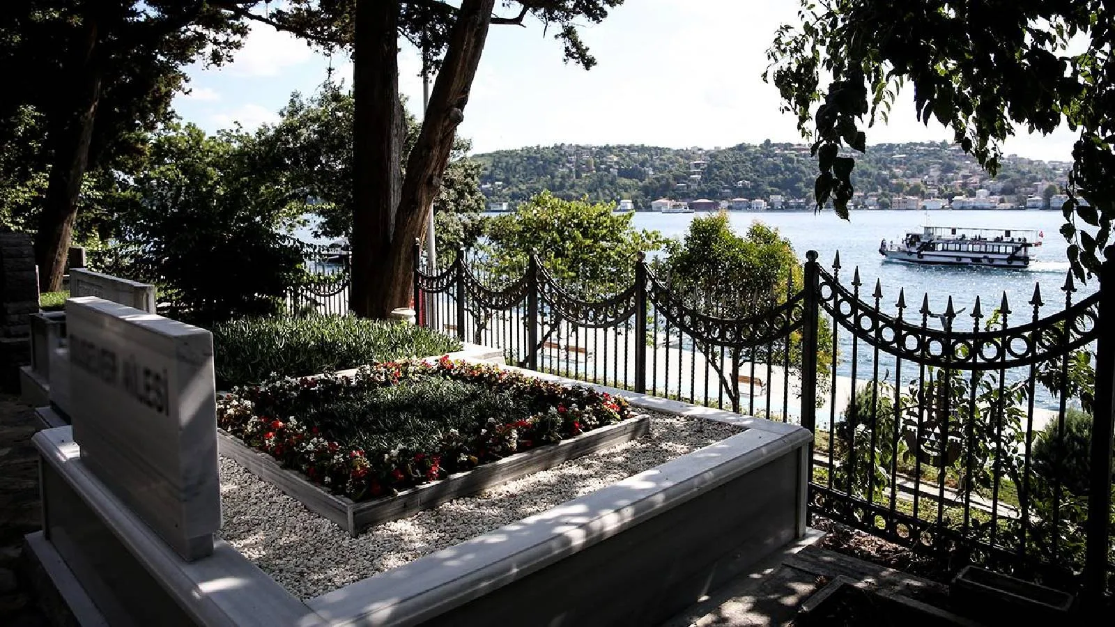 İstanbul’da mezarlık sorunu büyüyor: Merkezde yer kalmayınca definler kentin çeperlerine kaydı