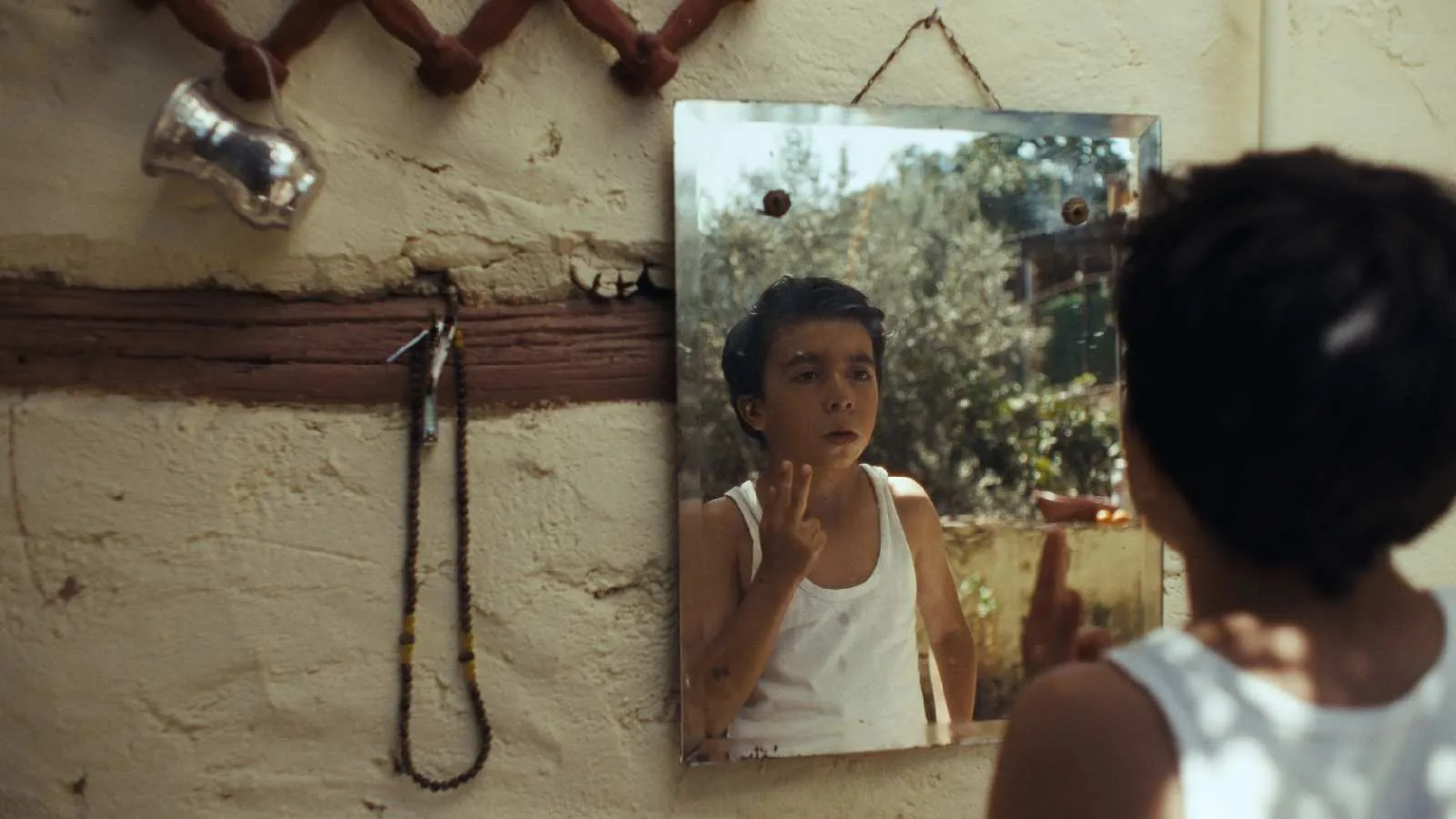 Sis Gürdal’ın “Porkatal”ı Saraybosna Film Festivali’nde dünya prömiyerini yapacak