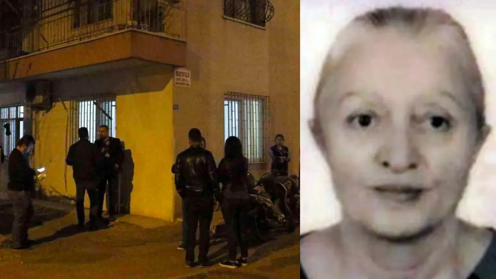 10 yıllık cinayet aydınlatıldı: Samiye Karabıyık davasında sanığına ağırlaştırılmış müebbet ve 16 yıl hapis cezası