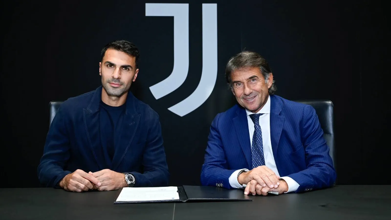 Juventus transferi resmen açıkladı: Zeki Çelik, Torino ekibinde
