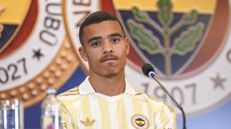 Adı cinsel saldırı davasında gündeme geldi, beraat etti: Fenerbahçe'ye transfer olan Mason Greenwood kimdir?
