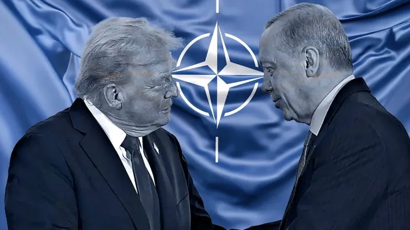 Trump’ın gelişi öncesi Türk-Amerikan ilişkilerine bir bakış