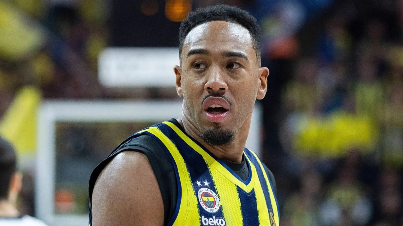 Fenerbahçe Beko'da Bonzie Colson ile yollar ayrıldı
