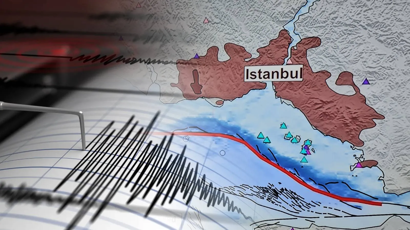 Profesör "en kötü senaryo" diyerek uyardı: Marmara'daki deprem hazırlıkları 7,5 büyüklüğüne göre yapılmalı!