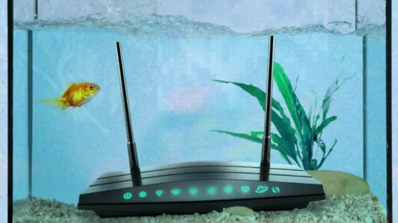 Wifi sinyalinizi bozan en tuhaf şeyler ve iyileştirmenin yolları