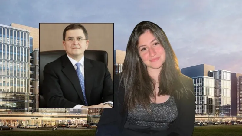 Ünlü iş insanından eski eşi ve kızına şantaj suçlaması: Uzaklaştırma kararı aldırdı