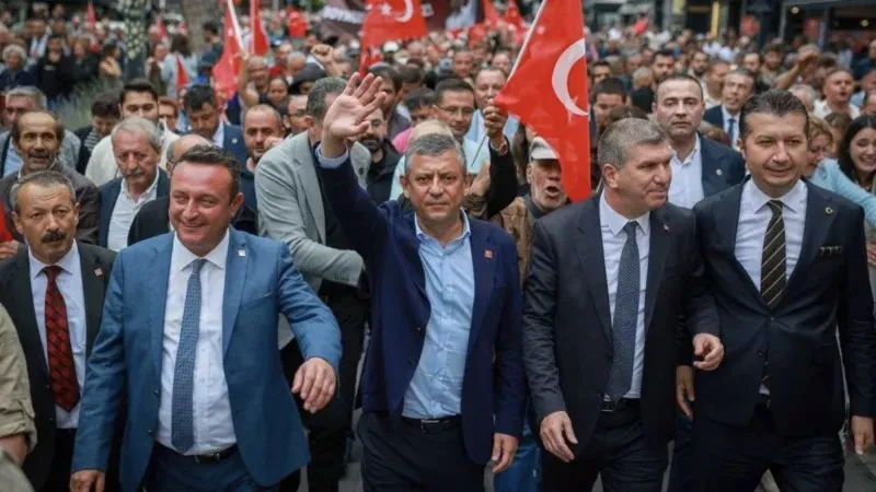 “Yeni Parti” hakkında ilk gözlemler