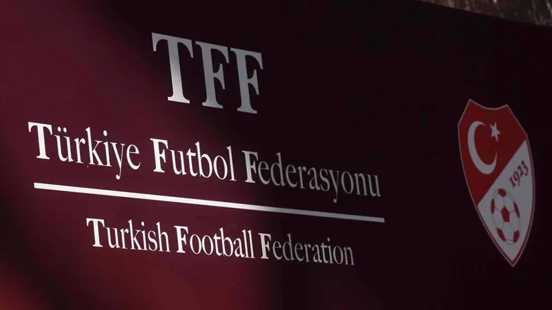 Süper Lig'de fikstür çekimi tarihi açıklandı