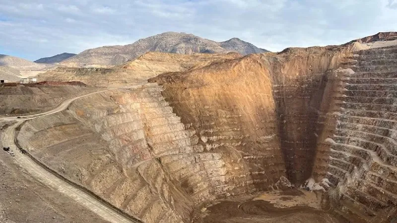 Bakanlık 115 maden sahasını ihaleye çıkarıyor: Şartlar belirlendi