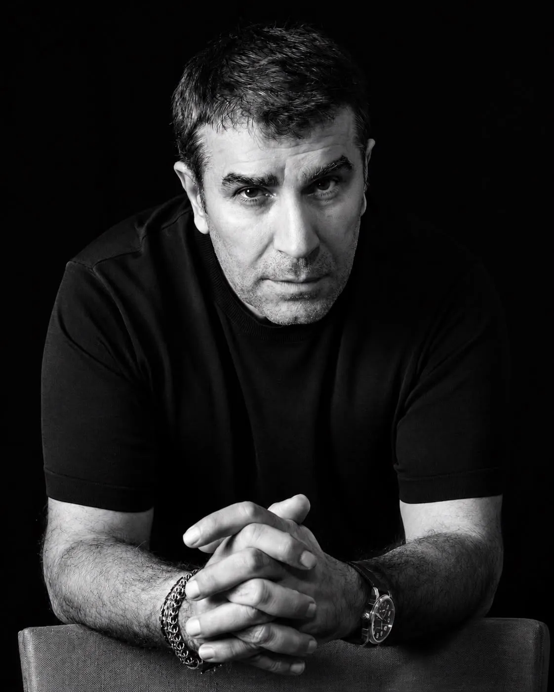 Ahmet Güneştekin